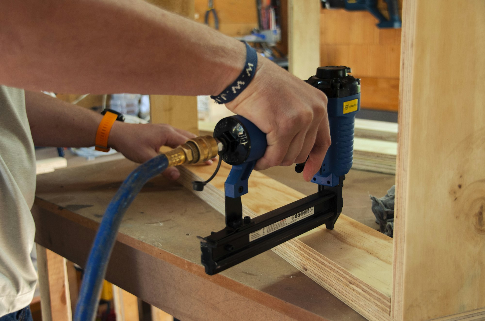 Premier Home Solutions Website Example